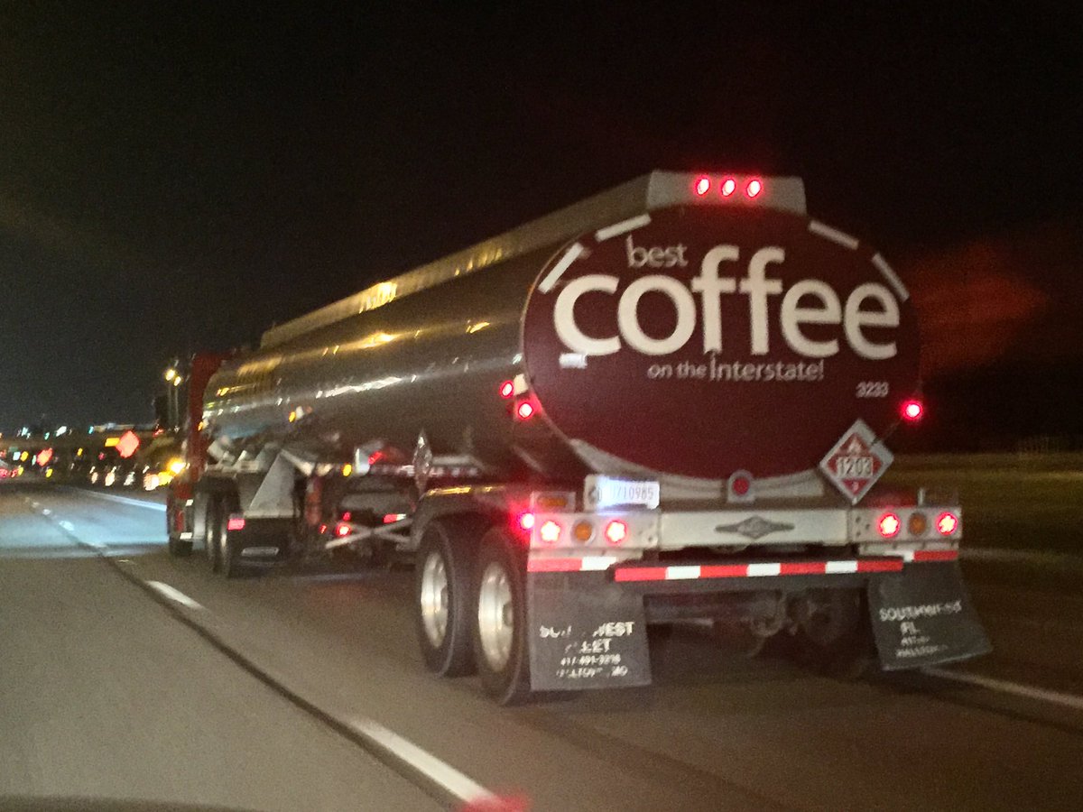 DynamicWebPaige's tweet photo. ...what are the legal repercussions for stealing a truck https://t.co/wQObYqtSUR