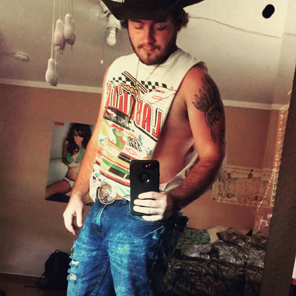 PaquinJustin's tweet photo. #NewProfilePic https://t.co/u6IAE3jwBB