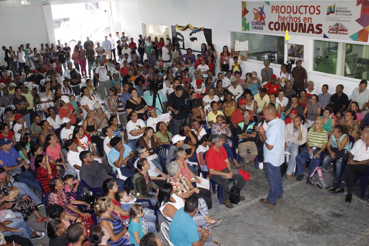 Héctor Rodríguez C. tweet media