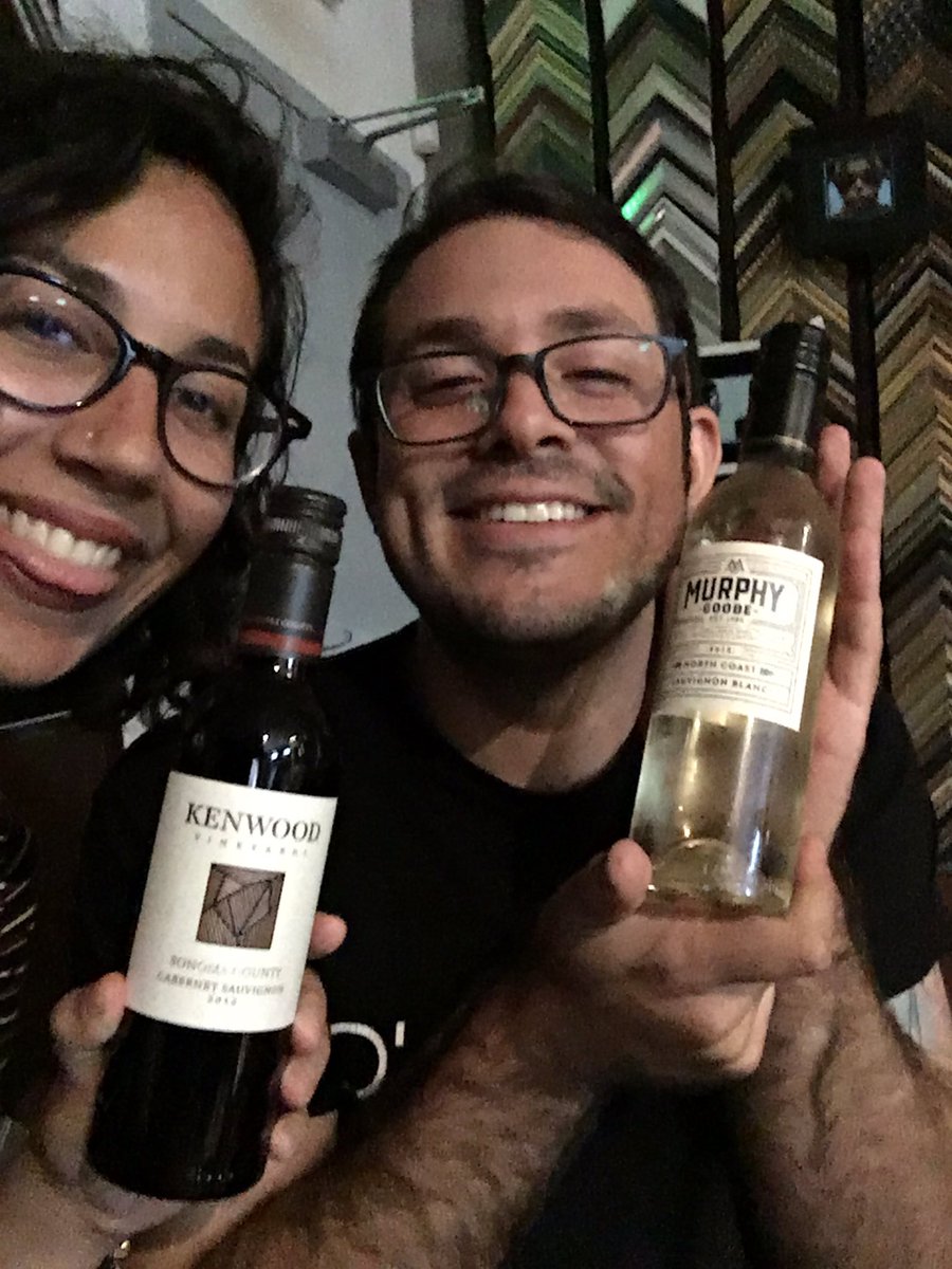killinitpod's tweet photo. it's happening. finally together finally recording ✨ up tomorrow https://t.co/NUBdOiL7KZ
