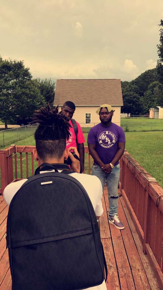 FilesPhoto's tweet image. Watch how I finesse this one 💰