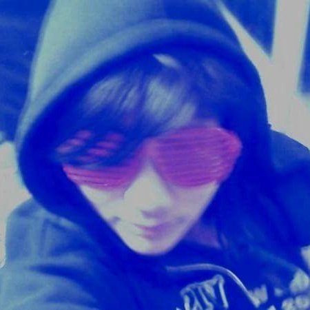 QueenBeannnn's tweet photo. #NewProfilePic im cooler than u #rtthisshit https://t.co/rwvn7ZIeua