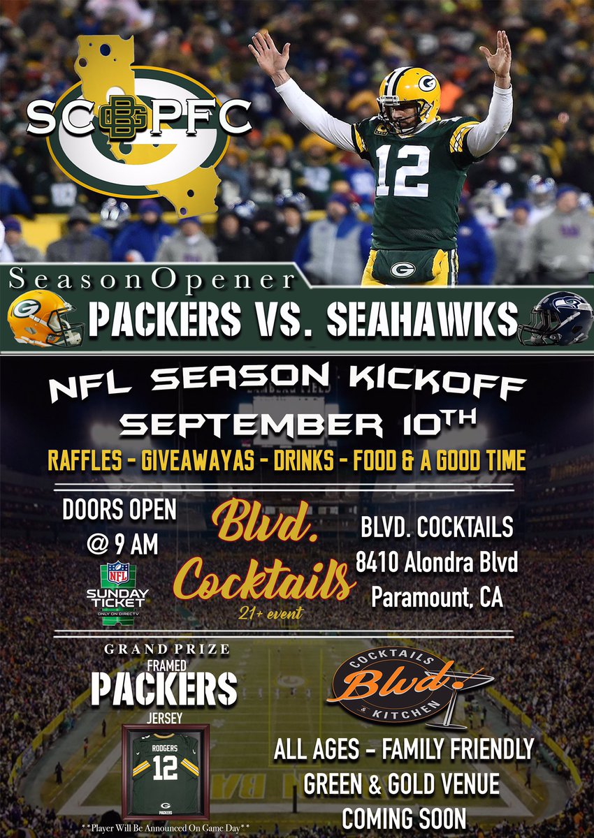 SCGPFC's tweet image. It's official !! Get ready to run the table with #SCGPFC everyone (21+) welcomed!!