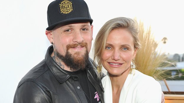 Benji Madden WishesCameron Diaz Happy Birthday inMost AdorableInstagram Ever 