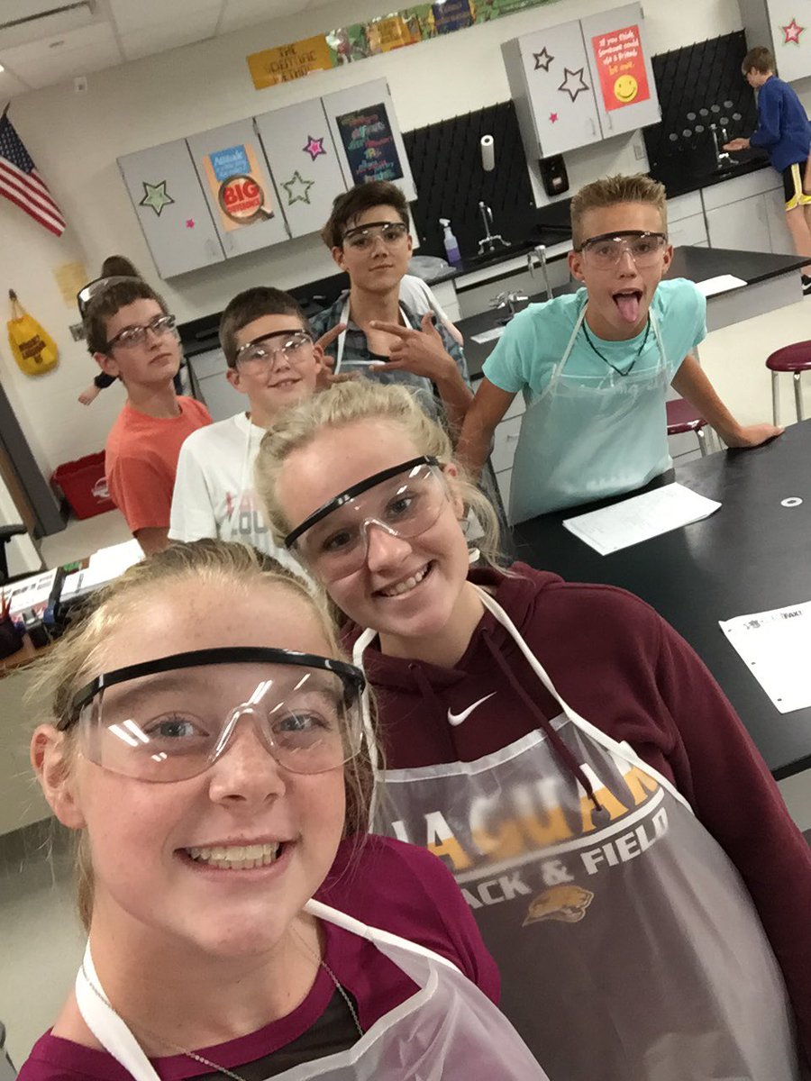 2 labs in a week makes for a pretty SOLID week <a href="/IsonChem/">Chem@Cooper</a>