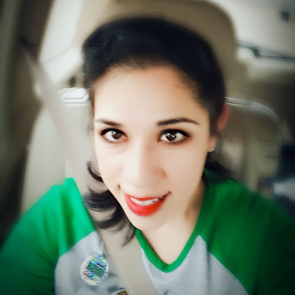 SometimeSteph's tweet photo. #NewProfilePic https://t.co/n9YqLlxXNV