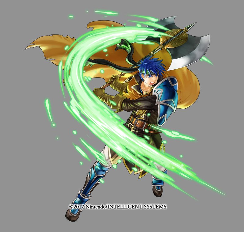 アイク(ファイアーエムブレム) 「公開OKいただきましたので アイク(ファイアーエムブレム) 「公開OKいただきましたので