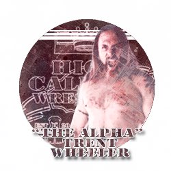 HCW would like to welcome Trent Wheeler to the roster!