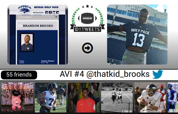 mw_d1tweets's tweet photo. https://t.co/ayWfwH2Xwr updates avi #4 https://t.co/RS9A614srs for Brandon Brooks #JUCOPRODUCT #ELMstreet #BattleBorn #BorntobeONE https://t.co/XktjeGjD1p