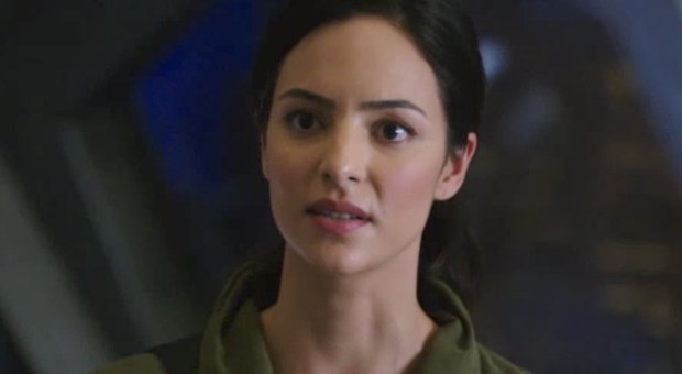 ComicBookNOW's tweet image. ICYMI: New 'LEGENDS OF TOMORROW' Promo Gives First Look At New Team Member
comicbook.com/dc/2017/08/31/…