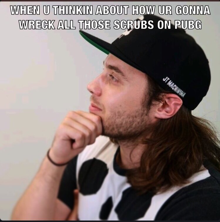 MLG_Cheetah_Pro's tweet photo. @JTMachinima I did u one better and memed it XD https://t.co/yZWvXHNmri