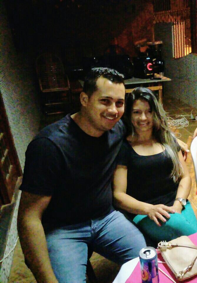 Glauciane Bezerra  (@glauciapedrinho) on Twitter photo 