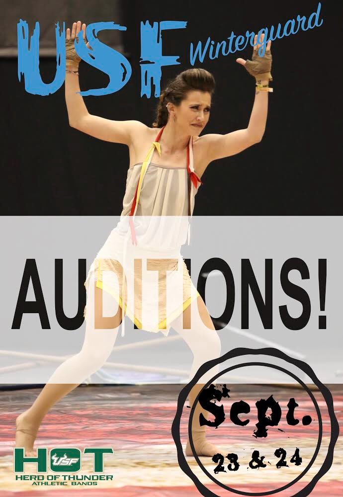 Find our FB event for more info!