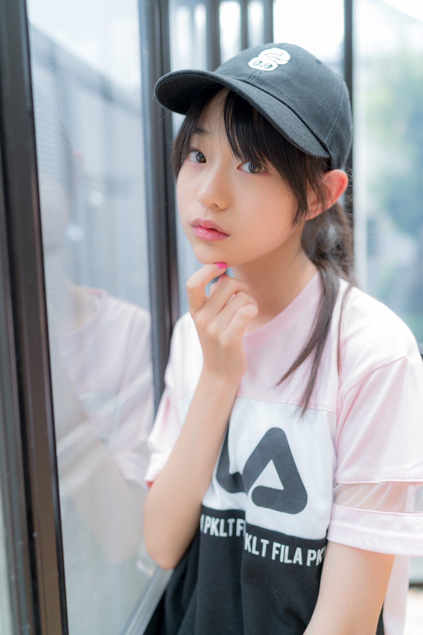 あんずちゃん♥︎専用❣️ 浴衣反物から甘辛セットアップ❣️ えっくす☆きゅーとふぁみりー Fuka（ふうか）／乙女的休日散歩