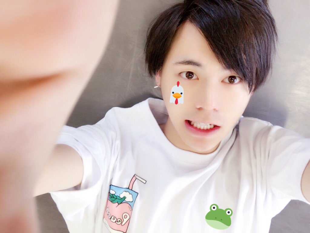 とみたけ🎗️🧡MeseMoa.(めせもあ。) on X: 