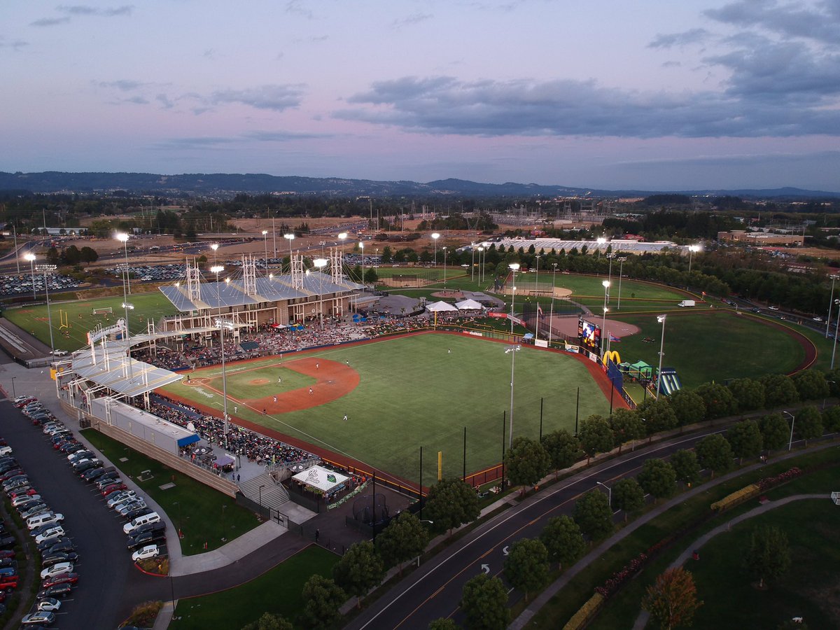 HillsboroHops's tweet photo. #TheTonk https://t.co/SsvNj5Ud6z