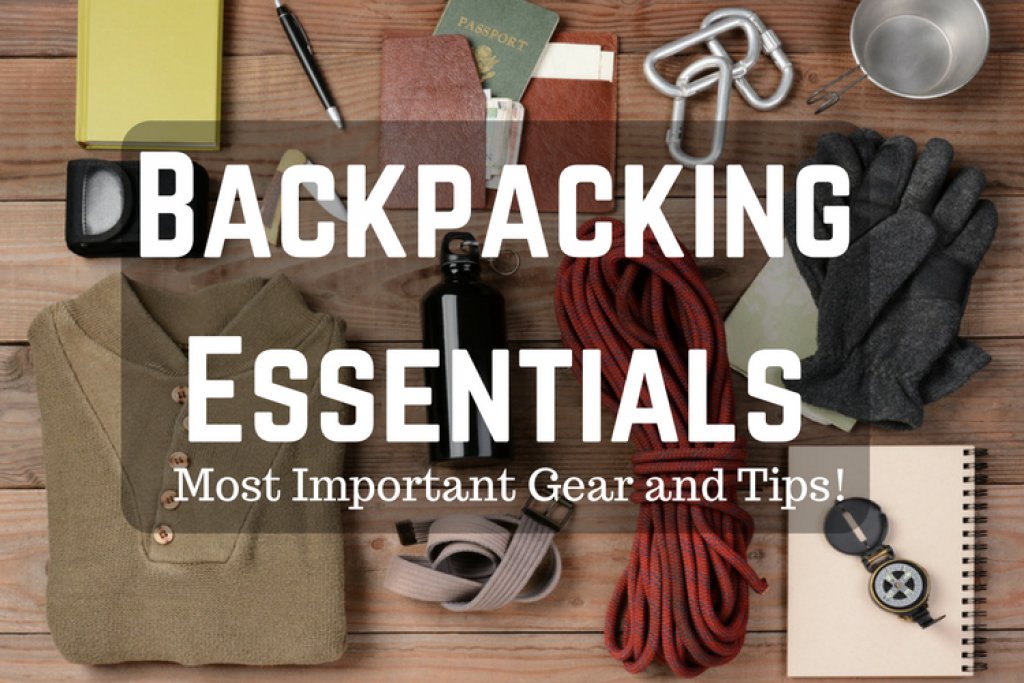 jamesknightamd's tweet photo. Are you heading out on a #backpacking trip? Check out this infographic and checklist before you take off. https://t.co/wIv4CrsRju https://t.co/ukmaEqCYdv