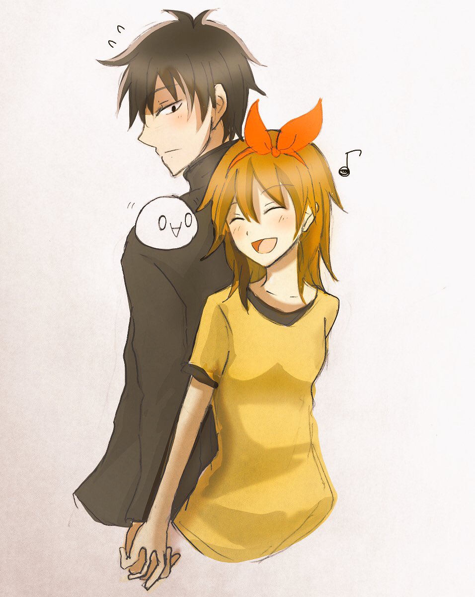 Twoucan 霧雨の降る森 の注目ツイート イラスト マンガ コスプレ モデル