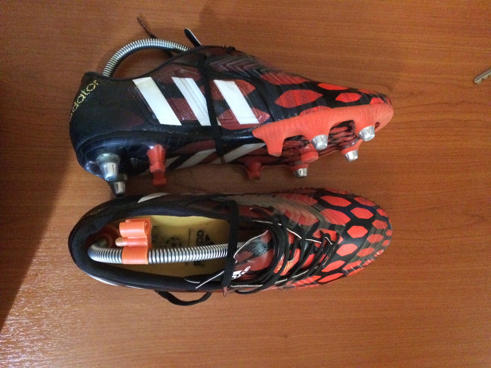 Kasut bola adidas 2017 cheap