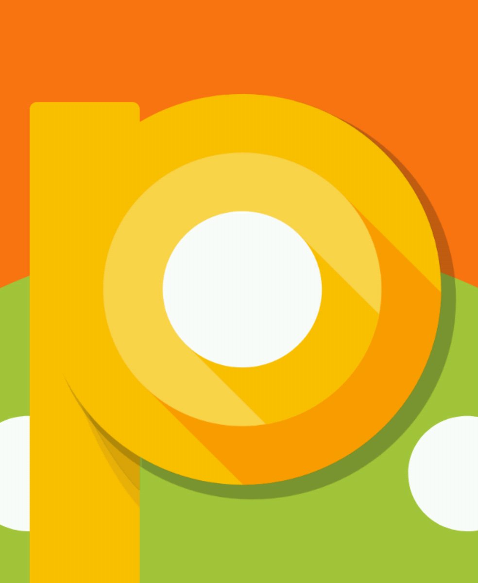Work on Android P has begun!  xda-developers.com/google-android…