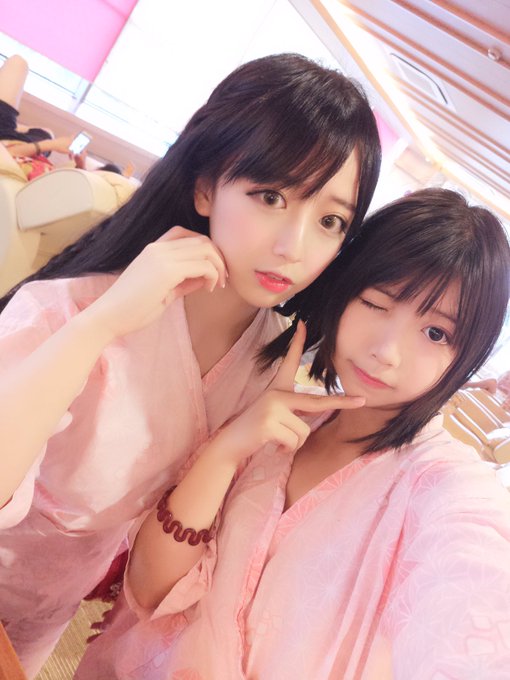 コスプレイヤーyamiのTwitter画像22