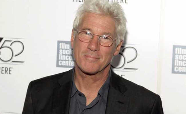 Happy Birthday Richard Gere:                 ,                          