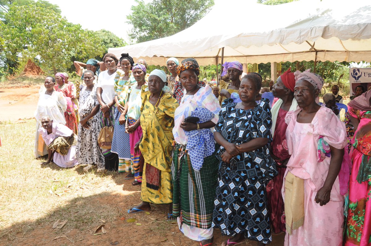 ugres2016's tweet photo. #Elderly people in #Uganda need your #help. Please #donate now to provide them w/ crucial #healthcare #medical #aid: https://t.co/SRDUio6VDo https://t.co/Hw2E0a5uaK