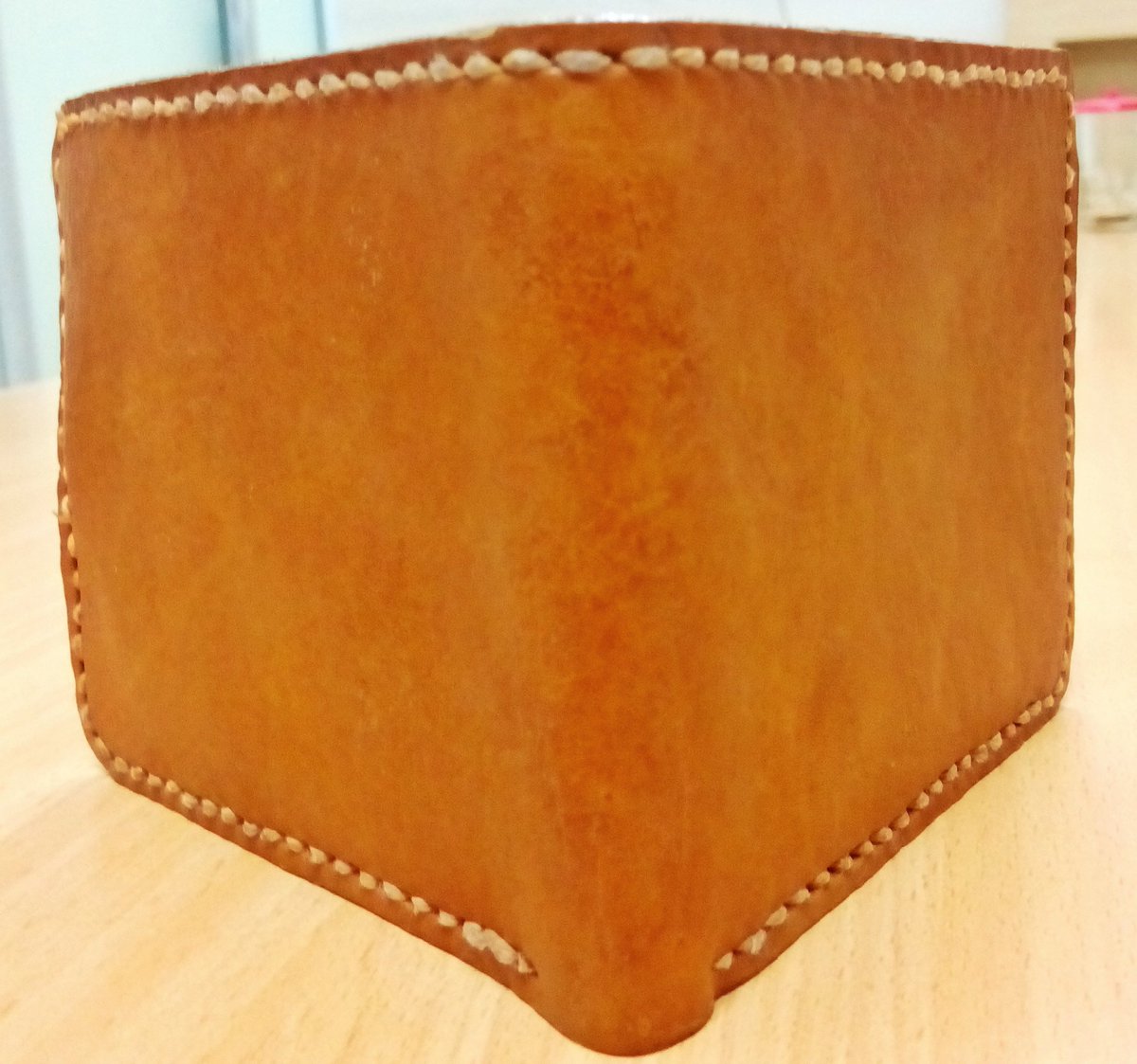 GreenLifeCo1's tweet photo. Dompet Kulit (A3) terbuat dari #KulitSapi #KualitasPremium #HandMade #HandyCraf #Bantul #Yogyakarta #HijauLestari
Harga Rp. 245.000,_ https://t.co/Hs9xaaHQNB
