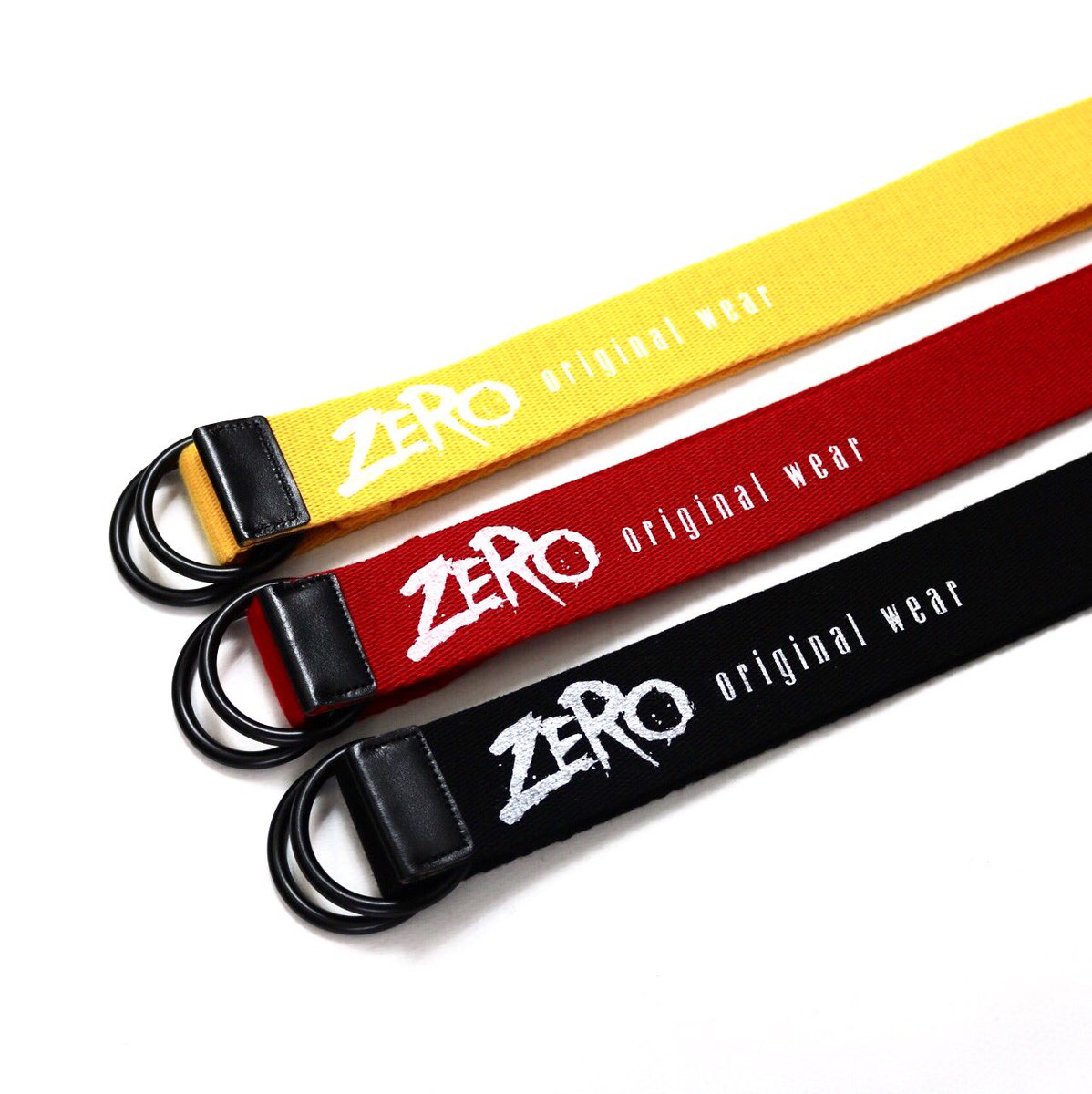 zero_clothing_'s tweet photo. 🔥🔥🔥New Arrival🔥🔥🔥
ZERORIGINAL/Ring Belt type2
¥4,800+tax
Color https://t.co/RaCR6pxNn5.Yellow
📲https://t.co/OZIBhVHrjg
#zeroriginal https://t.co/2RpRIxGA9F