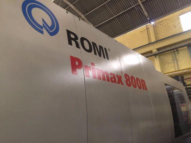 Flowtechmould's tweet image. In December 2015 Flowtech Precision Moulding invested £1.25M in 12 new Moulding Machines 50 - 800 tonne Lock #plasticinjectionmouldings