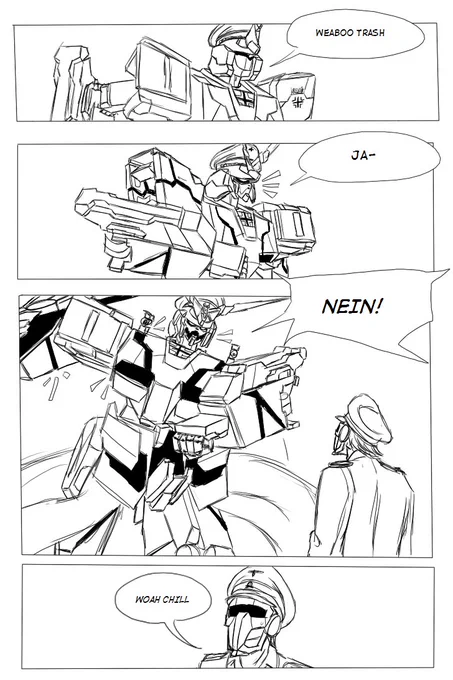 the sequel 