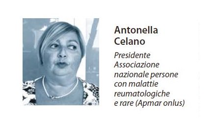 Pazienti, medici e percorso di cura: un tema caldo. Ce ne parla la Presidente di APMAR con un articolo su #Forward apmar.it/informazioni/d…
