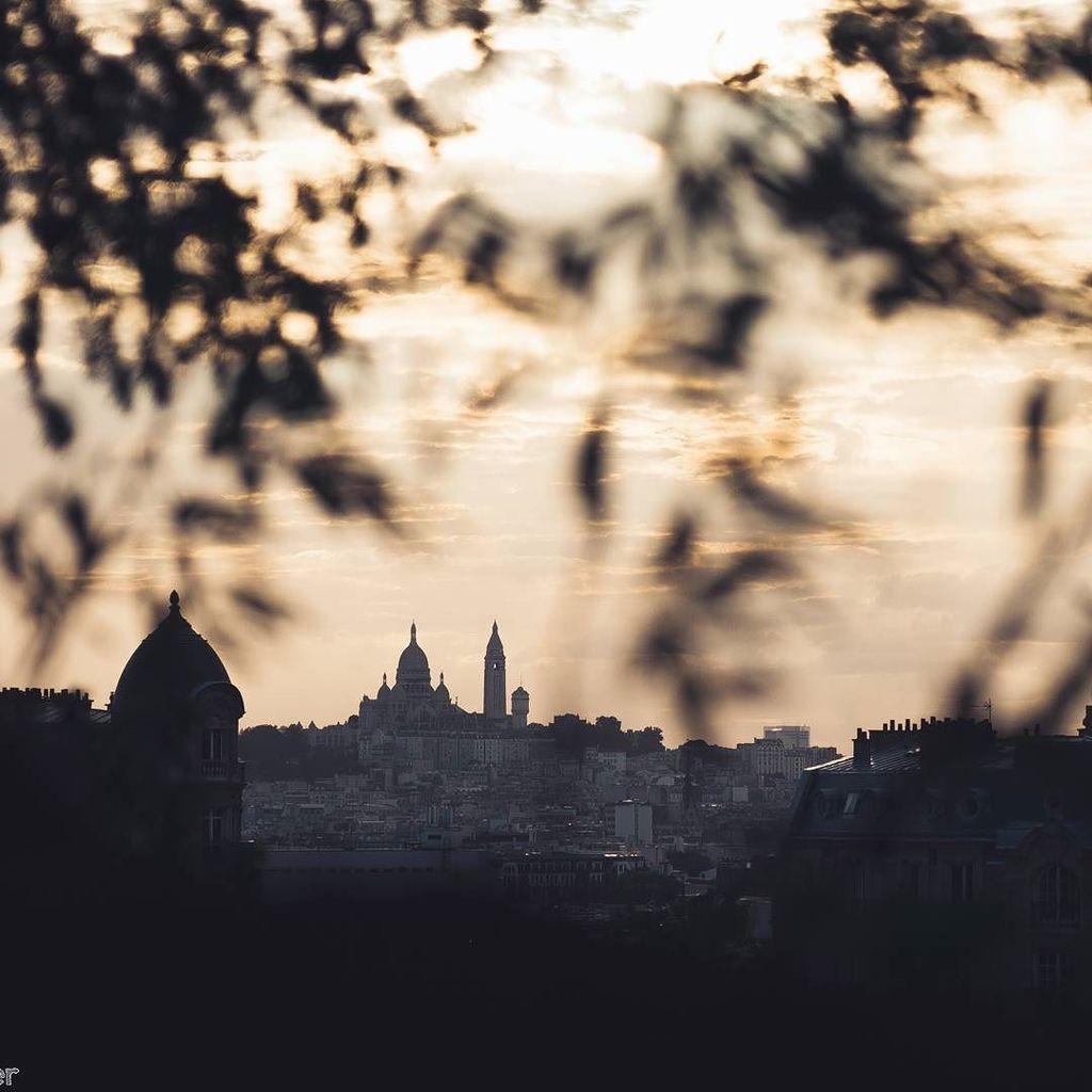 Paris je t'aime tweet media