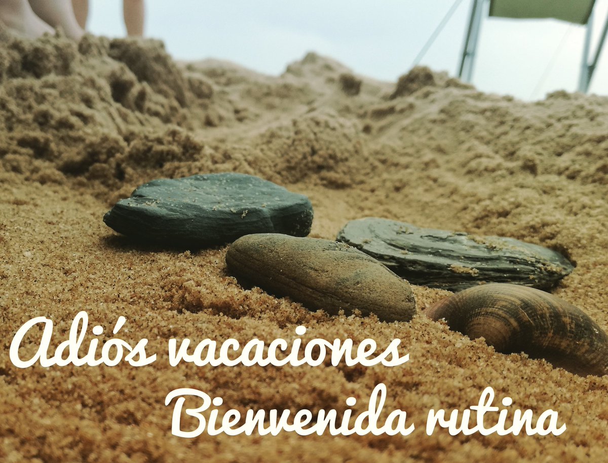 belgomm's tweet photo. Se nos va #agosto A partir de mañana empezaremos a anunciar todas las #novedades , este #verano nos ha cundido y mucho #scrap #scrapear https://t.co/LVqTPfQm1V