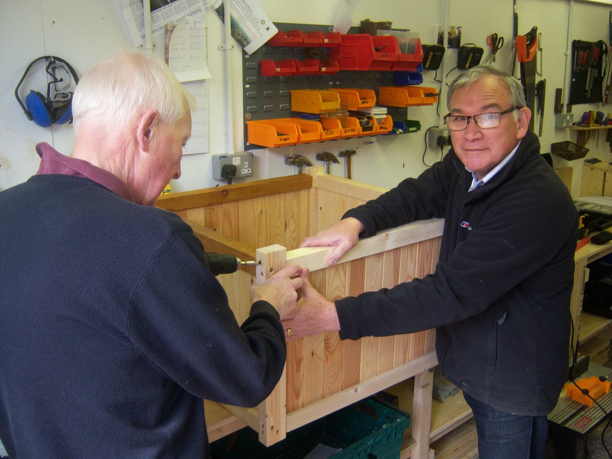 Grants available for projects giving support to either health &amp; well-being, community support or the environment: bit.ly/2es7c9r