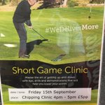 Photo by Pontypool Golf Shop (@GolfPontypool)