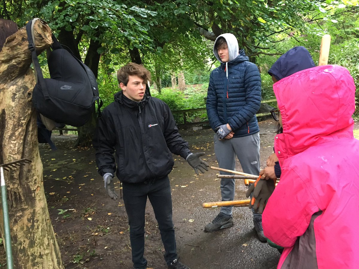 NCSAphrodite's tweet photo. Third day, it's now getting a bit tedious, the weather's not great, but we must keep pushing and pull together to complete the task at hand https://t.co/caMxWXUmXN