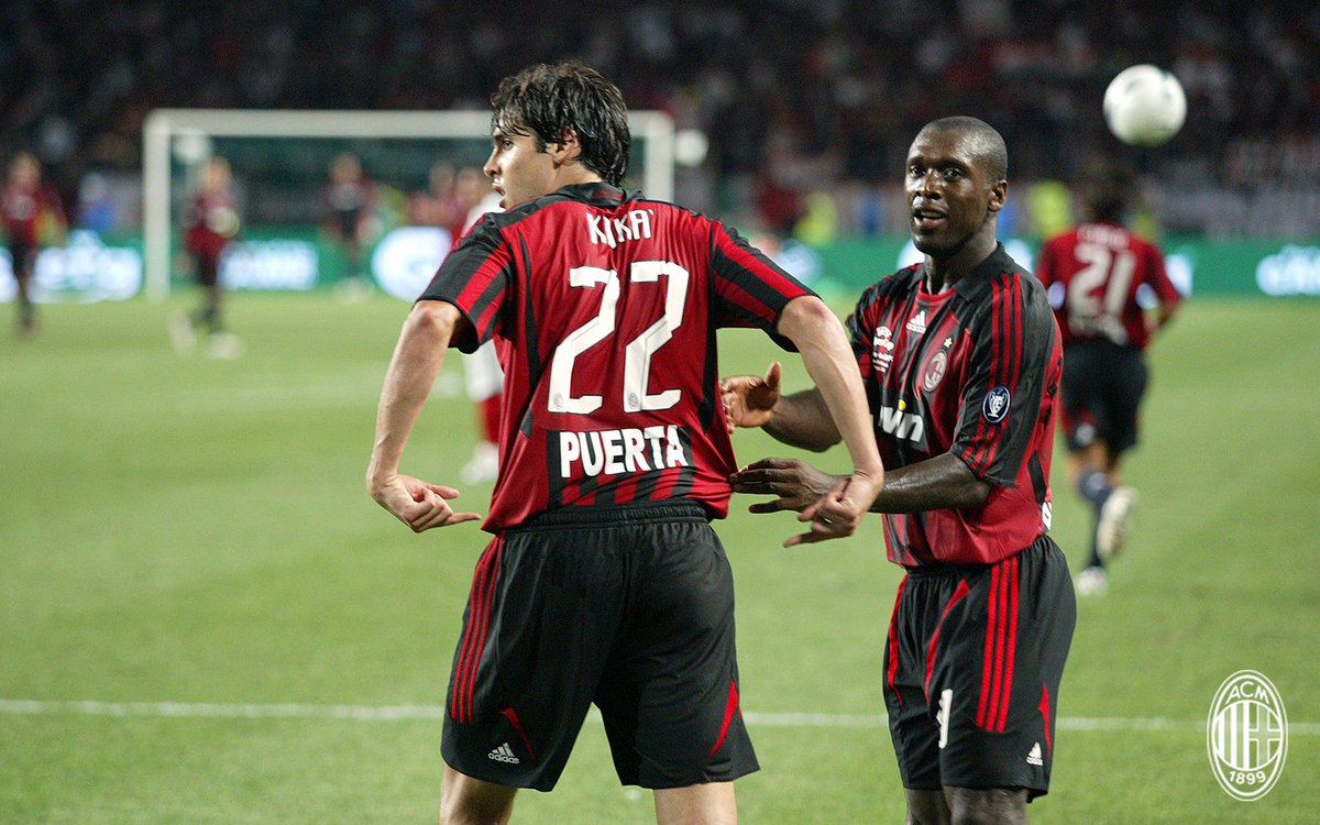 acmilan's tweet photo. #ACMilan recuerda a un gran jugador del @SevillaFC 10 años después
#Eterno16 #AntonioPuerta https://t.co/cyE7nrLckq