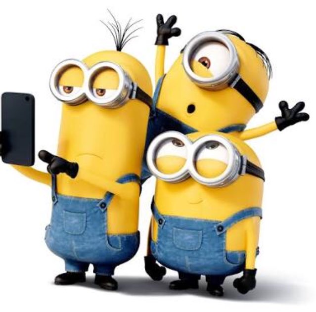 ミニオンlove (@minion_love_bot) / Posts / X