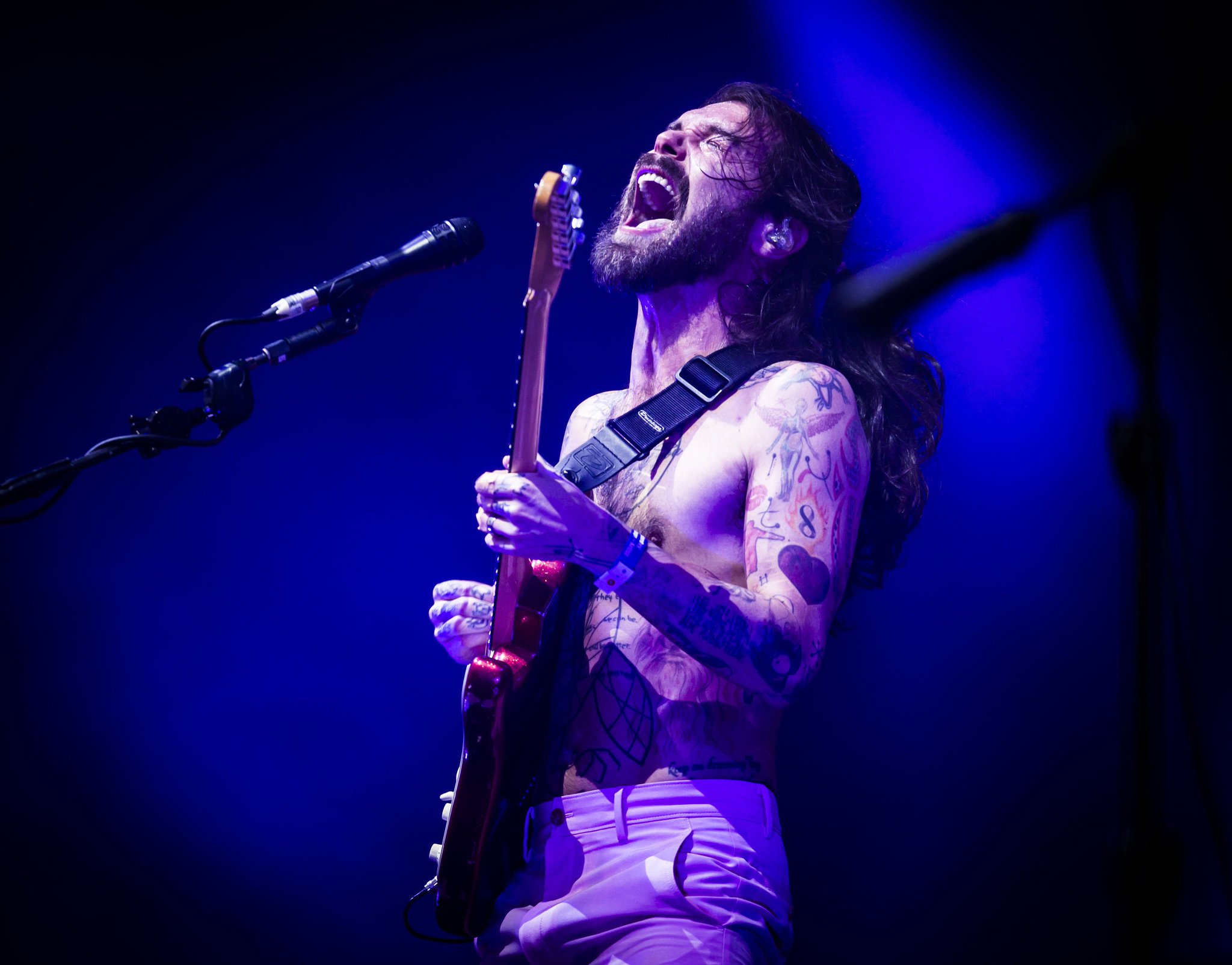 Happy birthday to the one and only Simon Neil from 