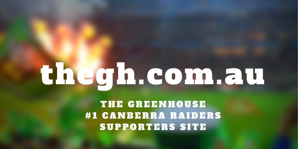 TheGHRaiders's tweet photo. Dave Taylor having second thoughts on Toronto Wolfpack and could look to stay in #Canberra. #Raiders https://t.co/73JhDrmF22 https://t.co/RMvzI3uM8F