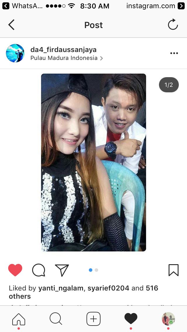Ah jas putih 😍

FIRDAUS KONSER TAKBIR
FIRDAUS KONSER TAKBIR
FIRDAUS KONSER TAKBIR
FIRDAUS KONSER TAKBIR
FIRDAUS KONSER TAKBIR