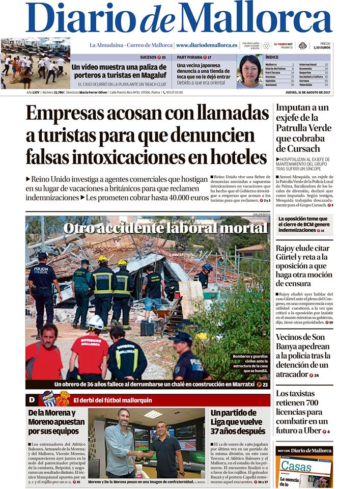 thisismklab's tweet photo. Junto a nuestra cuenta @gobetpoint hemos conseguido convocar a dos entrenadores del momento con un #caraAcara con motivo del #derbidePalma https://t.co/ONL1PWBKtx