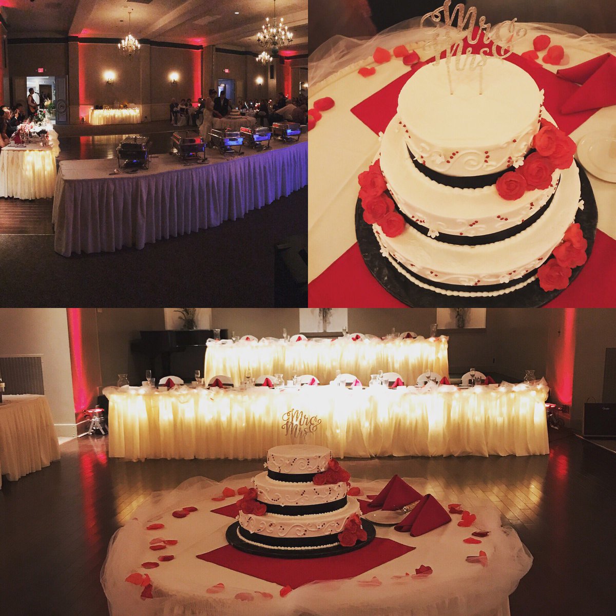 YoughCC's tweet photo. Let us host your special day! Call 412-751-2943 or email yccsales@youghcc.com for info💍👰🏻🤵🏻#pghbride #pghwedding #weddingseason https://t.co/tcugYV97nN
