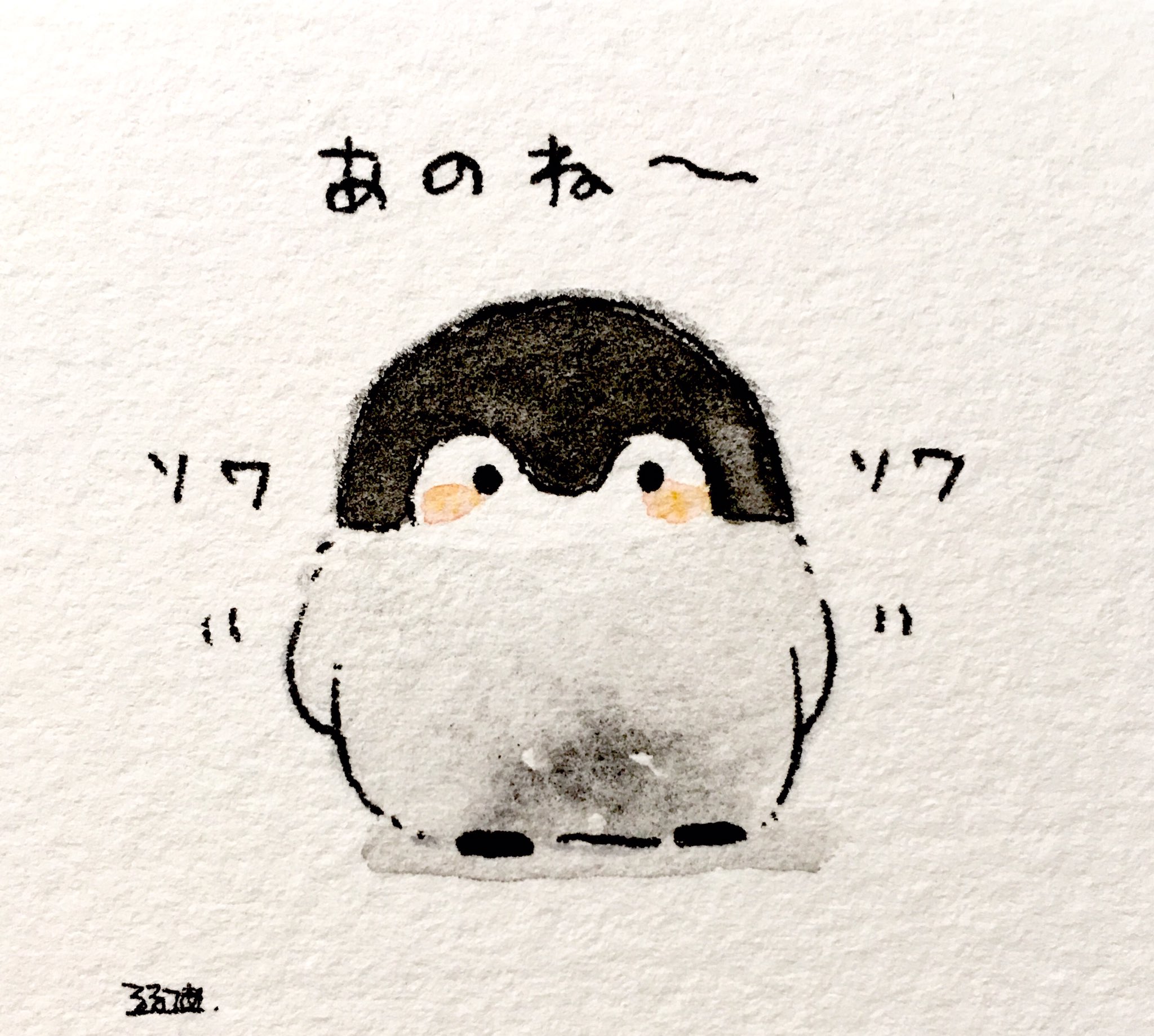 油絵　みーちゃん　夕方帰る子豚 油絵 みーちゃん様専用 夕方帰る子豚 美術品・アンティーク