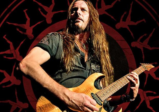 Happy Birthday To The Amazingly Talented Reb Beach!! 
