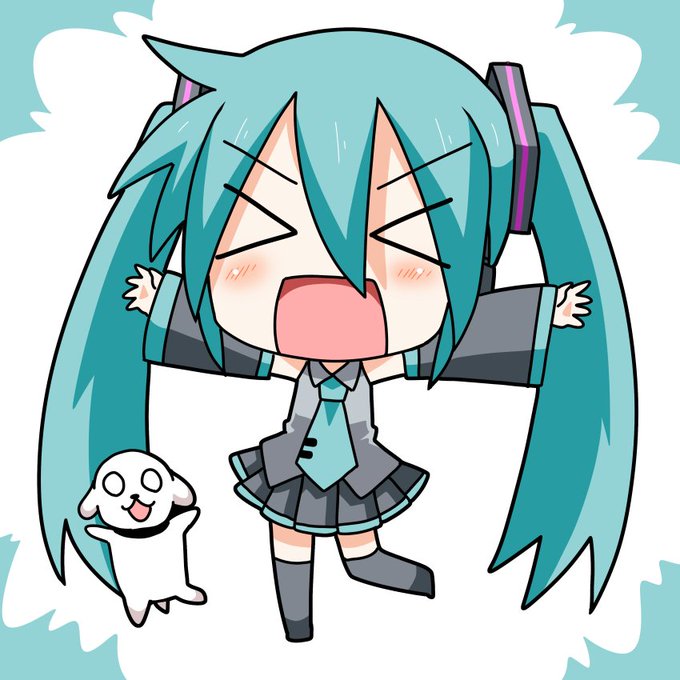 ちびミクさんのtwitterイラスト検索結果 古い順 ちびミクさんのtwitterイラスト検索結果 古い順