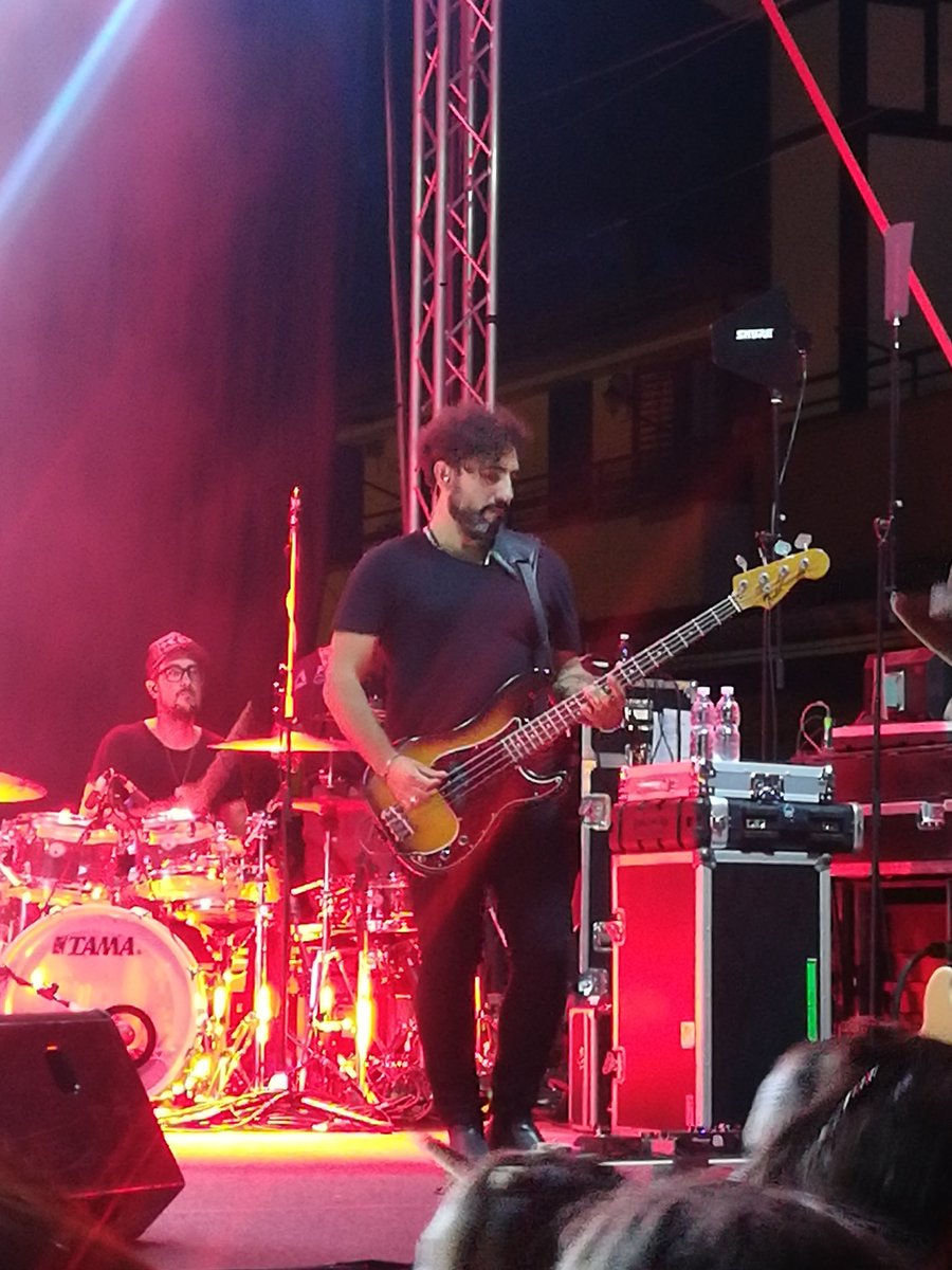 Mancate già tanto... 
#tufino #vietatomoriretour