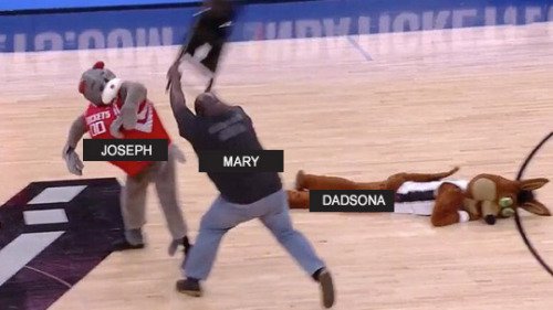 So true
