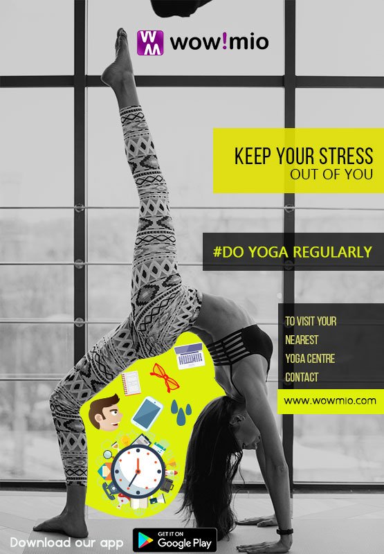 wowmioglobal's tweet photo. #keep_your_stress_out_of_you #do_yoga_regularly #fitness #wow_mio https://t.co/xKchhbuwkW